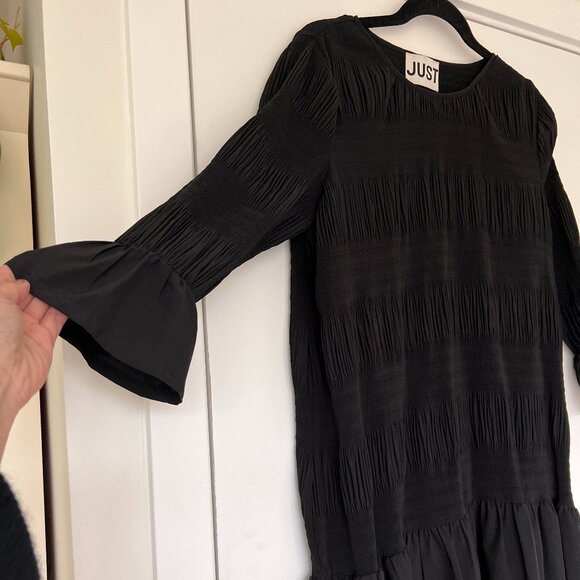 Just Female Lucille Dress - Picture 4 of 8